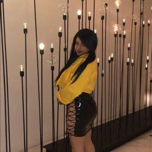 Meet your Posher, Jackie